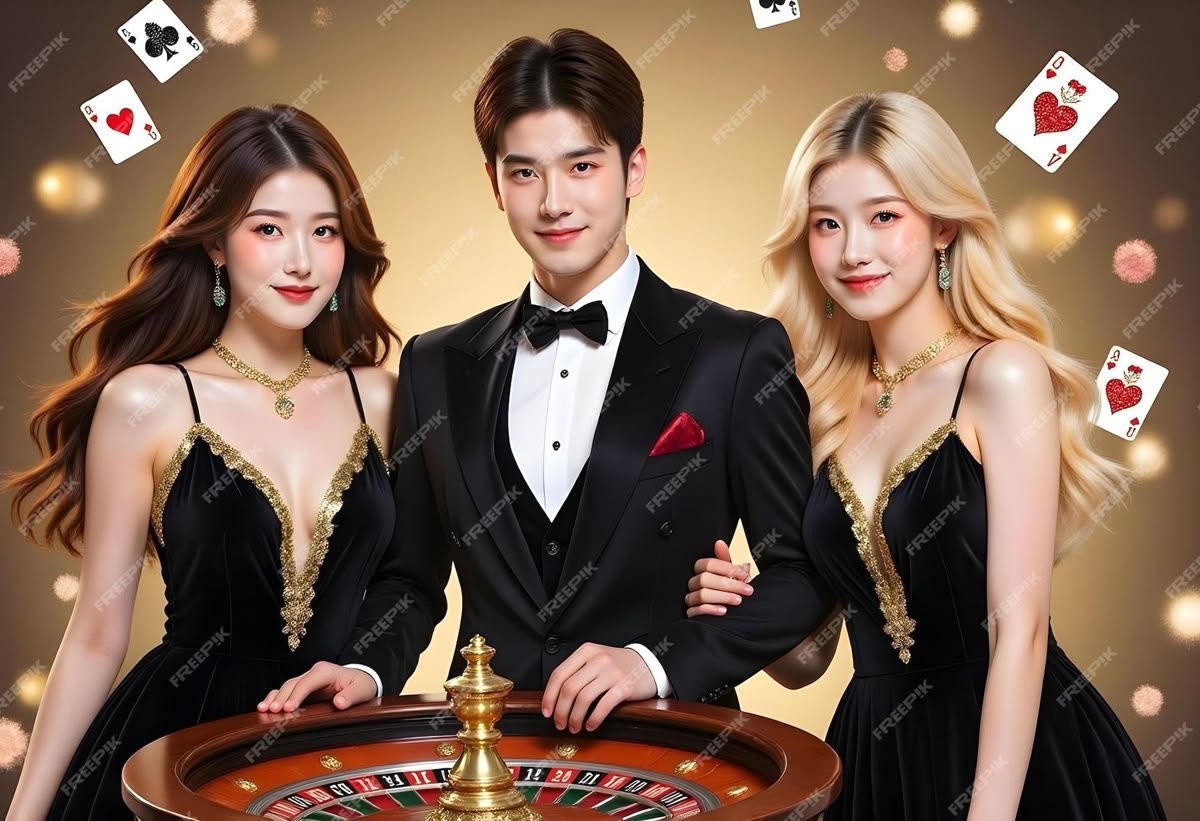 Golden Reels Casino Live Betting