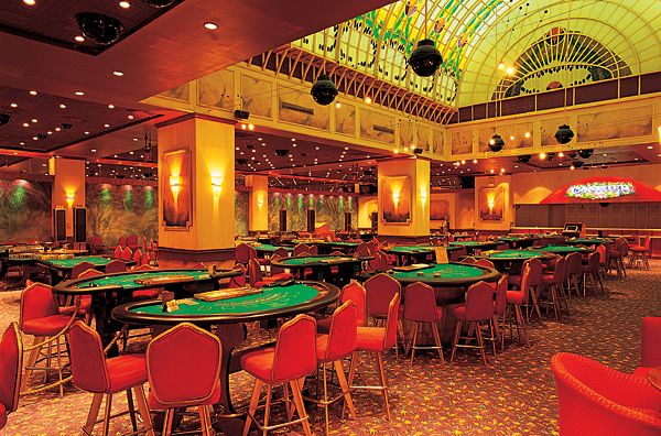 Golden Reels Casino Live Casino