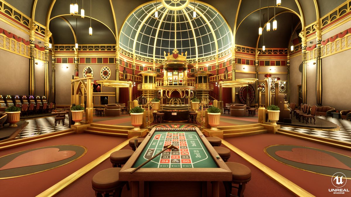 Golden Reels Casino Welcome Bonus