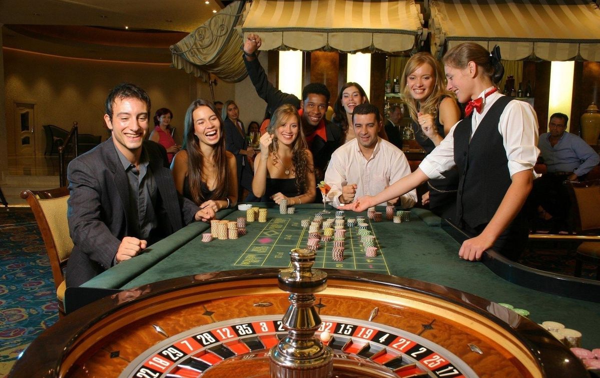 Golden Reels Casino Live Casino