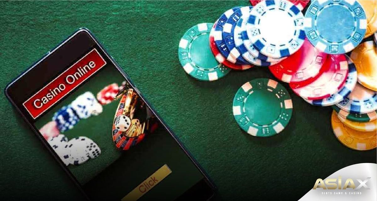Golden Reels Casino Live Betting